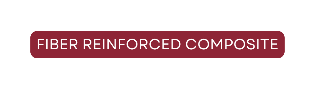 FIBER REINFORCED COMPOSITE