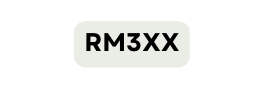 RM3XX